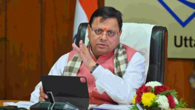 उत्तराखंड में उपद्रवियों से होगी सार्वजनिक संपत्ति के नुकसान की भरपाई