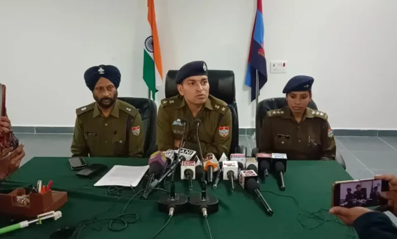 हल्द्वानी हिंसा: बनभूलपुरा हिंसा के 10 और दंगाई गिरफ्तार