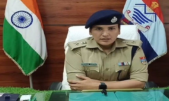 ऑनलाइन ठगी के शिकार 10 लोगों को वापस कराए 18 लाख