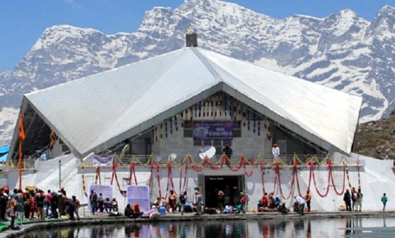 यात्रियों की सुविधा के लिए गुरुद्वारा परिसर में खोला जाएगा बस बुकिंग काउंटर यात्रियों की सुविधा के लिए गुरुद्वारा परिसर में खोला जाएगा बस बुकिंग काउंटर