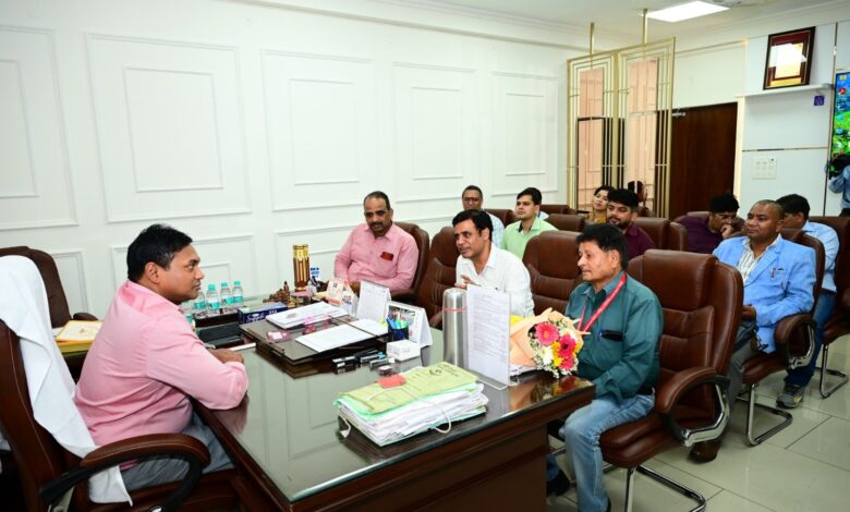 चारधाम यात्रा पर आने वाले 50 वर्ष आयु से अधिक वालों की हेल्थ स्क्रीनिंग पर विशेष फोकस