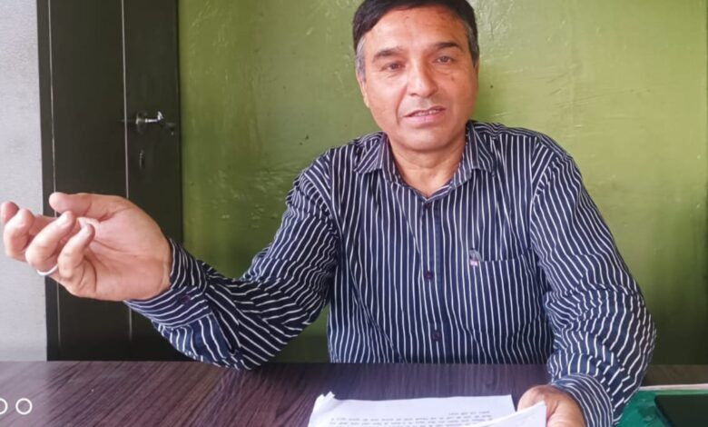 गजब हाल :18 अस्थाई परमिटों पर वाहनों टैक्स कर दिया माफ गजब हाल :18 अस्थाई परमिटों पर वाहनों टैक्स कर दिया माफ