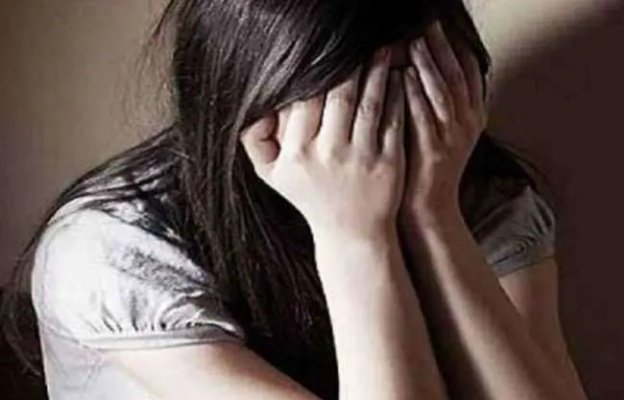 झाड़ फूंक के नाम पर युवती से दुष्कर्म के आरोपी को भेजा जेल झाड़ फूंक के नाम पर युवती से दुष्कर्म के आरोपी को भेजा जेल