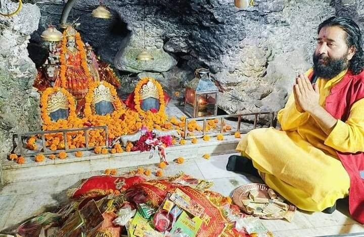 6 जुलाई से शुरू होंगे गुप्त नवरात्रि पूजा अनुष्ठान : बिपिन जोशी