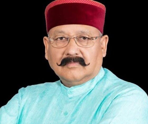 उत्तराखंड को मिलेगा एसडीआरएफ, एनडीआरएफ की दरों में वृद्धि का लाभ : महाराज