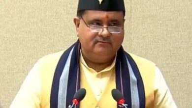 सल्ट घटना पर भाजपा ने जताया दुख, आरोपी को पार्टी से किया निष्कासित