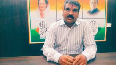 जनसमर्थन ने भाजपा को बैचैन कर दिया : काला