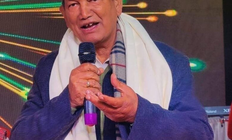 पूर्व मुख्यमंत्री को पसंद नहीं आ रहा नामचीन संस्थाओं का नाम बिगाड़ना पूर्व मुख्यमंत्री को पसंद नहीं आ रहा नामचीन संस्थाओं का नाम बिगाड़ना