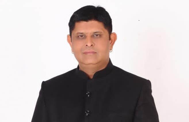ऊर्जा निगमों पर लग रहे भ्रष्टाचार के गंभीर आरोपों पर सरकार की स्थिति स्पष्ट करें सीएम : विकेश नेगी ऊर्जा निगमों पर लग रहे भ्रष्टाचार के गंभीर आरोपों पर सरकार की स्थिति स्पष्ट करें सीएम : विकेश नेगी
