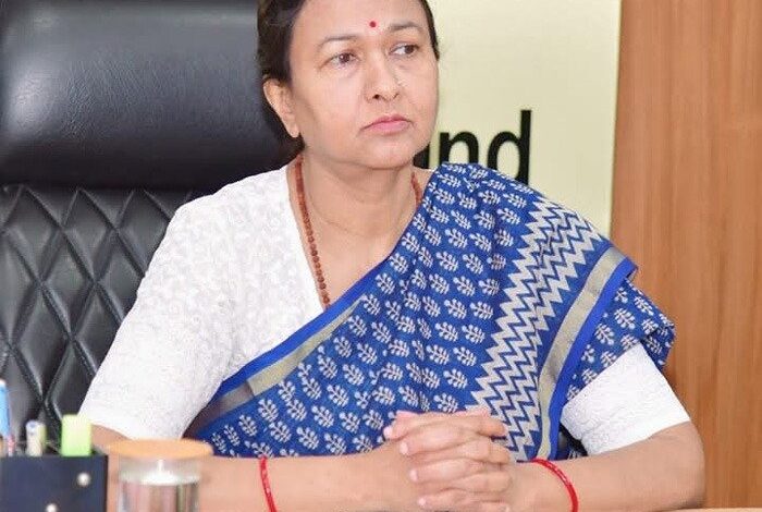 मुख्य सचिव ने की व्यय वित्त समिति की बैठक की अध्यक्षता मुख्य सचिव ने की व्यय वित्त समिति की बैठक की अध्यक्षता