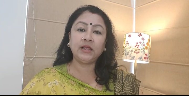 सेवेन सिस्टर्स की तरह हो उत्तराखंड के लिए केंद्रीय बजट में विशेष प्रावधान : गरिमा मेहरा दसौनी