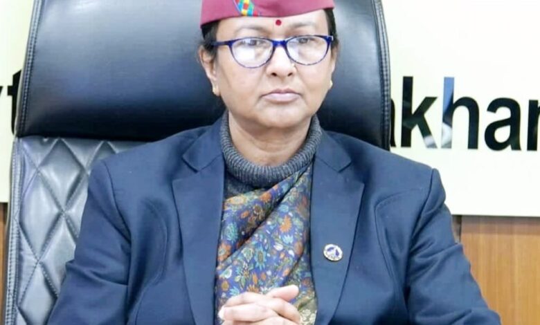 कार्यस्थल पर यौन उत्पीड़न से सम्बन्धित शिकायतों के सम्बन्ध में रिपोर्ट तलब कार्यस्थल पर यौन उत्पीड़न से सम्बन्धित शिकायतों के सम्बन्ध में रिपोर्ट तलब