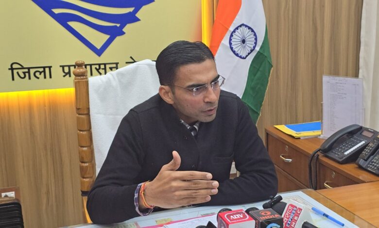 आईएसबीटी चौक ड्रेनेज सिस्टम का होगा स्थायी  समाधान