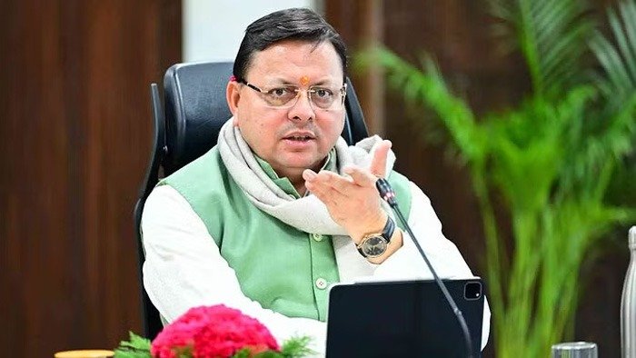 बजट सत्र से पहले धामी कैबिनेट, राज्य सड़क सुरक्षा नीति 2025 को मंजूरी बजट सत्र से पहले धामी कैबिनेट, राज्य सड़क सुरक्षा नीति 2025 को मंजूरी