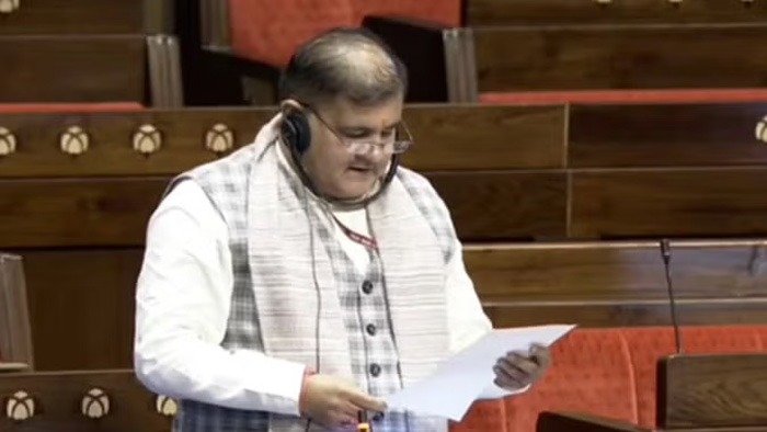 बजट सत्र में राज्य सरकार लाने जा रही है भू कानून: प्रदेश अध्यक्ष