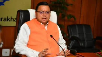 Uttarakhand News: डेंगू नियंत्रण व गर्मी में सुविधाएं सुनिश्चित करने के लिए CM धामी ने सभी जिलाधिकारियों को दिए निर्देश, बिजली और पानी की नियमित आपूर्ति को लेकर कही ये बात…