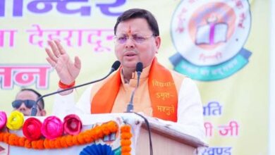 Uttarakhand News: उत्तराखंड बना गुजरात मॉडल को अपनाने वाला देश का पहला राज्य: मुख्यमंत्री पुष्कर सिंह धामी….