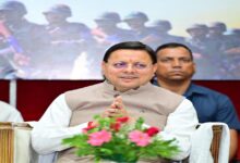 Uttarakhand News: ‘गोली का जवाब गोलों से देती है हमारी सेना’: ऑपरेशन सिंदूर पर CM धामी का बड़ा बयान, कहा….
