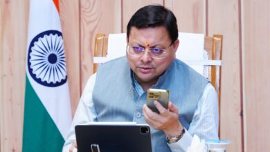 Uttarakhand News: सीएम हेल्पलाइन में शिकायत करने वालों से CM धामी ने लिया फीडबैक, बोले– हमारा प्रयास है कि किसी भी नागरिक को न हो परेशानी….