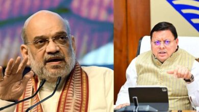 Uttarakhand News- पर्यटकों के लिए खुशखबरी: धामी सरकार के फैसले से यात्रा होगी आसान, गृह मंत्रालय ने धामी सरकार को सौंपी ये जिम्मेदारी, जानिए क्या है पूरा मामला…