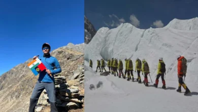 Uttarakhand News: NCC कैडेट्स ने रचा इतिहास, सफलतापूर्वक फतह की माउंट एवरेस्ट, CM धामी ने दी बधाई…