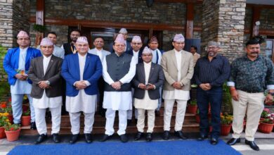 Uttarakhand News: उत्तराखंड और नेपाल के बीच बढ़ेगा आपसी सहयोग, सीएम धामी ने दिया हरसंभव समर्थन का आश्वासन…