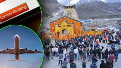India Pakistan War : चारधाम यात्रा पर संकट, यात्रियों की बढ़ी परेशानी, होटल व्यवसायियों की चिंता बढ़ी, एडवांस बुकिंग्स रद्द….
