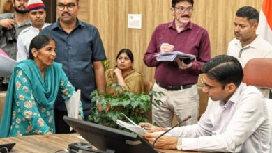 Uttarakhand News- बेटियों को आत्मनिर्भर बनाने की दिशा में ऐतिहासिक पहल: सीएम का ड्रीम प्रोजेक्ट ‘नंदा सुनंदा’ दे रहा बेटियों को नई उड़ान…