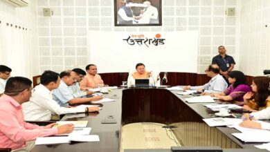 Uttarakhand News: राज्य के सभी स्कूलों में होगी सघन जांच, अधिकारियों को दिए सख्त निर्देश,सीएम धामी ने कही यह महत्वपूर्ण बात….