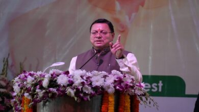 धामी सरकार का बड़ा कदम: स्वास्थ्य और सिंचाई विभागों में पारदर्शिता के लिए 15 नोडल अधिकारी नियुक्त, कहा- लापरवाही नहीं होगी बर्दाश्त….