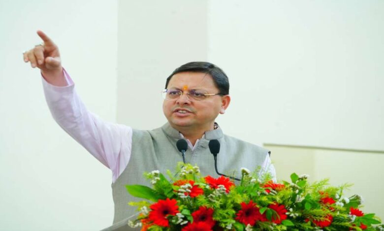 Uttarakhand News- CM धामी ने दी बड़ी सौगात: 12.51 करोड़ की लागत से बने हरबंश कपूर मेमोरियल कम्युनिटी हॉल का किया लोकार्पण, क्षेत्रवासियों को मिलेगी बड़ी सुविधा…