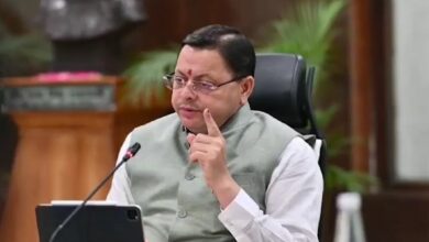 Nainital Rape Case : सीएम धामी ने पीड़िता के परिवार से वार्ता कर, दिलाया न्याय का भरोसा, सख्त कार्रवाई के लिए अधिकारियों को दिए कड़े निर्देश…