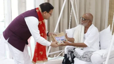 Uttarakhand News: ‘रामकथा आत्मिक चेतना जागृत करने का माध्यम’– मुख्यमंत्री पुष्कर सिंह धामी….