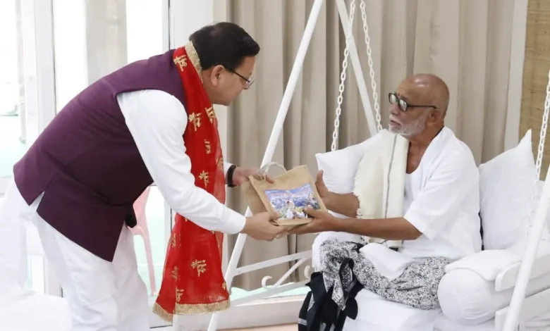 Uttarakhand News: ‘रामकथा आत्मिक चेतना जागृत करने का माध्यम’– मुख्यमंत्री पुष्कर सिंह धामी…. Uttarakhand News: ‘रामकथा आत्मिक चेतना जागृत करने का माध्यम’– मुख्यमंत्री पुष्कर सिंह धामी….