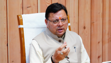 Uttarakhand News- चार धाम यात्रा पर सीएम धामी का बड़ा बयान: केदारनाथ धाम के लिए हेली सेवा शुरू, कहा- अफवाहों पर न दें ध्यान…