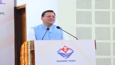 Uttarakhand News: किसानों को मिलेगा सीधा लाभ, CM धामी ने ‘ई-रूपी’ प्रणाली और 4 नई कृषि नीतियों का किया शुभारंभ, कहा- पर्वतीय क्षेत्र में बढ़ेंगे रोजगार के अवसर….
