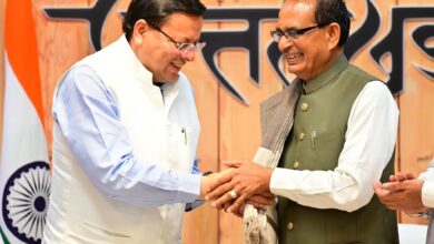 Uttarakhand News: बीज उत्पादन में आत्मनिर्भरता की ओर बड़ा कदम, केंद्रीय कृषि मंत्री ने दिया आश्वासन, मनरेगा मजदूरी दर बढ़ाने की मांग पर कही ये बात…