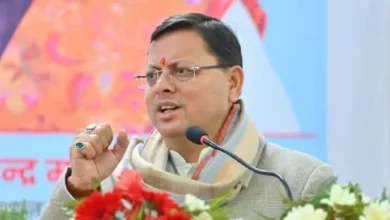 Uttarakhand News- महिलाओं के संपत्ति अधिकार होंगे सुरक्षित, UCC से खत्म होगा भेदभाव: मुख्यमंत्री पुष्कर सिंह धामी….