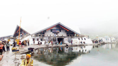 Hemkund Sahib Yatra 2025: श्रद्धालुओं के लिए खुशखबरी, इस दिन से हेमकुंड साहिब के दर्शन होंगे शुरू, स्वागत को तैयार श्रद्धा पथ….