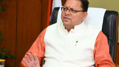 Uttarakhand News- साहस और पराक्रम की मिसाल बनी भारतीय सेना, पाकिस्तान में मचाई भारी तबाही: मुख्यमंत्री पुष्कर सिंह धामी…