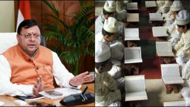 Uttarakhand News- मदरसों में गूंजेगा सेना का शौर्य: पढ़ाई जाएगी ‘ऑपरेशन सिंदूर’ की कहानी, उत्तराखंड सरकार का बड़ा फैसला…