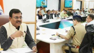 Uttarakhand News: मुख्य सचिव आनंद बर्द्धन ने मॉक ड्रिल को लेकर की समीक्षा बैठक, जिलाधिकारियों को दिए अहम निर्देश…
