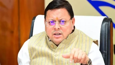 Uttarakhand News: ‘आतंकवाद कतई बर्दाश्त नहीं’, प्रधानमंत्री मोदी का संदेश हर भारतीय में भरता है गर्व और आत्मविश्वास: सीएम धामी….