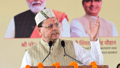Uttarakhand News: मुख्यमंत्री धामी ने किया विकसित कृषि संकल्प अभियान का शुभारंभ, किसानों को मिलेगा तकनीकी प्रशिक्षण और फसल चयन में मार्गदर्शन….