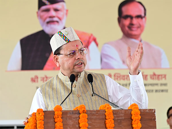 Uttarakhand News: मुख्यमंत्री धामी ने किया विकसित कृषि संकल्प अभियान का शुभारंभ, किसानों को मिलेगा तकनीकी प्रशिक्षण और फसल चयन में मार्गदर्शन…. Uttarakhand News: मुख्यमंत्री धामी ने किया विकसित कृषि संकल्प अभियान का शुभारंभ, किसानों को मिलेगा तकनीकी प्रशिक्षण और फसल चयन में मार्गदर्शन….