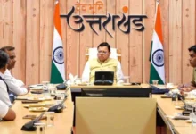 Uttarakhand News- सीएम धामी की अध्यक्षता में कैबिनेट बैठक: शहरी विकास से लेकर मानवाधिकार आयोग तक कई अहम प्रस्तावों पर लगी मुहर….