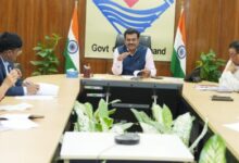 Uttarakhand News: ऋषिकेश में जानकी सेतु के पास बनेगा राफ्टिंग मैनेजमेंट सेंटर, डोईवाला-दूधली मार्ग को डबल लेन बनाने की मिली मंजूरी….