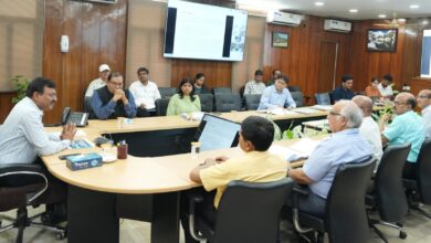 Uttarakhand News: उत्तराखंड जल विद्युत निगम की 126वीं बोर्ड बैठक सम्पन्न, मद्महेश्वर परियोजना को पूरा होने में लगेगा समय, बढ़ाई गई अवधि….
