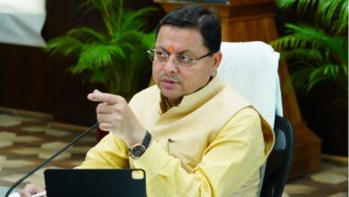 Uttarakhand News: ‘तीर्थ यात्रियों को न हो कोई परेशानी’, सीएम धामी बोले- ट्रांजिट कैम्प में मिल रही सभी सुविधाएं, विदेशी यात्रियों के लिए बनाए गए अलग से काउंटर….