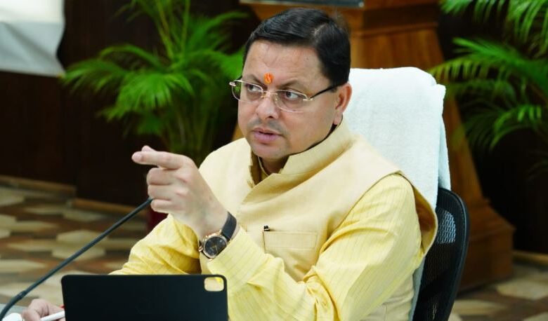 Uttarakhand News: ‘तीर्थ यात्रियों को न हो कोई परेशानी’, सीएम धामी बोले- ट्रांजिट कैम्प में मिल रही सभी सुविधाएं, विदेशी यात्रियों के लिए बनाए गए अलग से काउंटर….